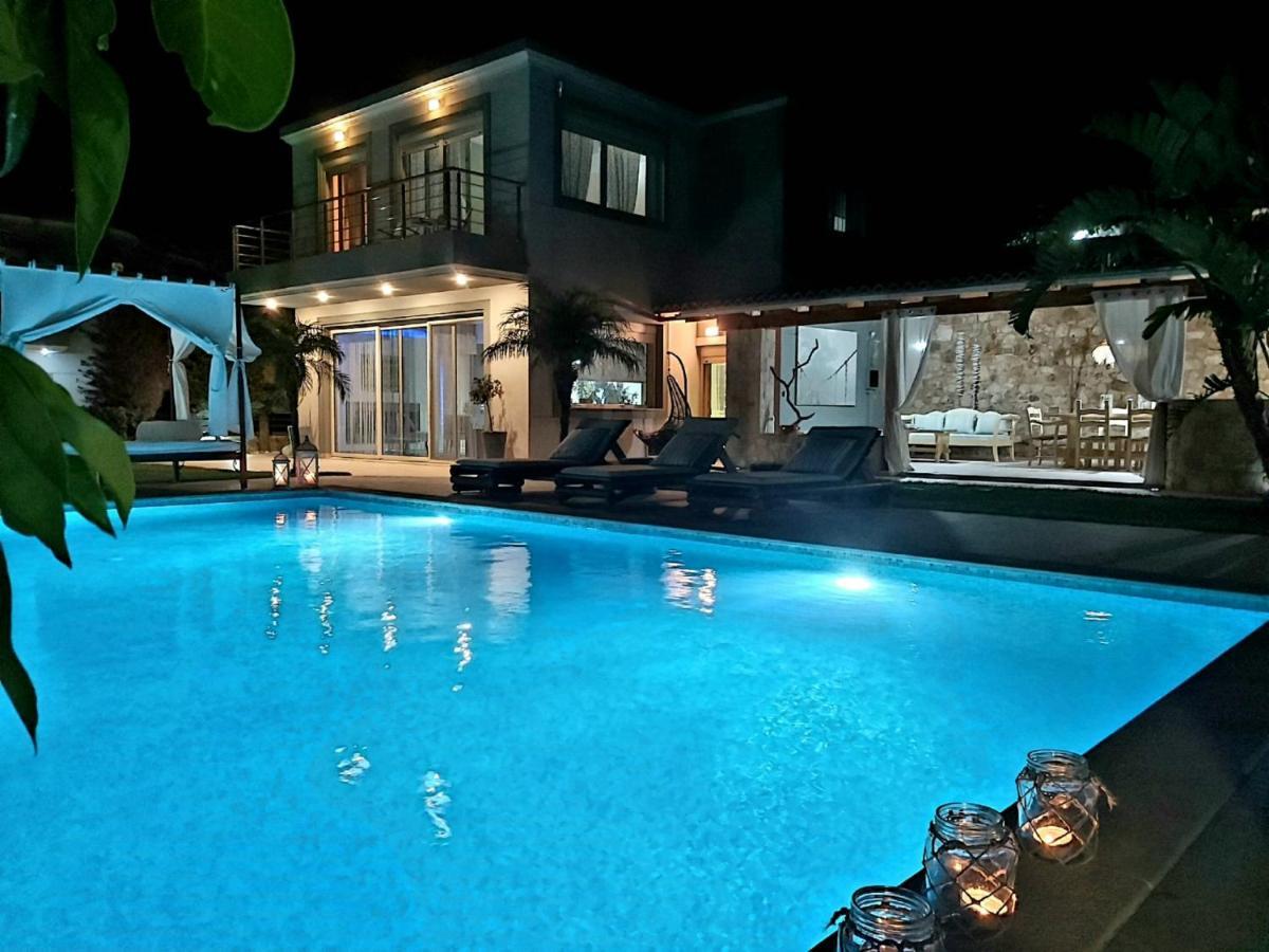 Villa Ioulia Gouves Exterior photo