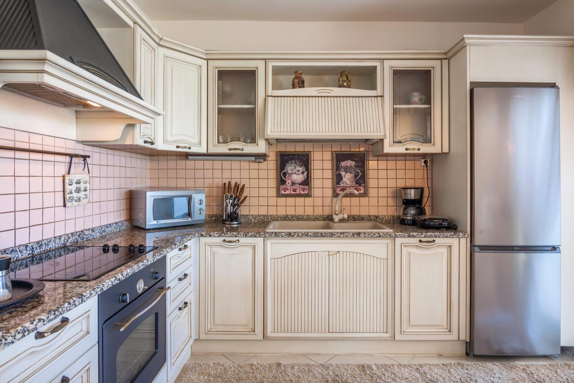 Villa Ioulia Gouves Room photo